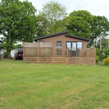 7 The Oaks Leilighet North Walsham Eksteriør bilde
